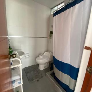 Hermosa Vista en Huanchaco - 3