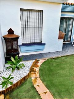 Garden Hill House - Sitio de Calahonda - 8