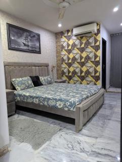 The Urban Escape - Islamabad - 1