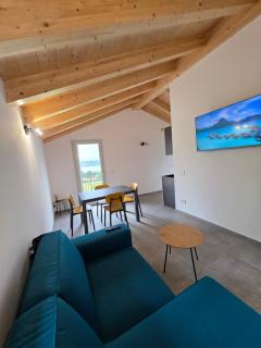 Al Laghetto apartment - Como Lake - Colico - 4
