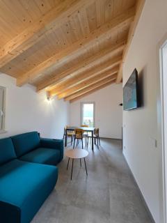 Al Laghetto apartment - Como Lake - Colico - 3