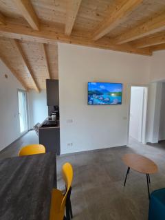 Al Laghetto apartment - Como Lake - Colico - 6