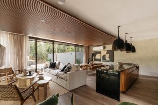 Luxury Jungle Private Villa - 8