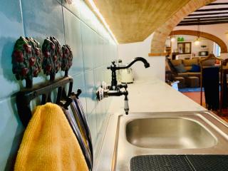 The Oak Tree Farm Studio - Ideal for Families - Unplug, Unwind, and Reconnect with Nature - Rabaços - 2