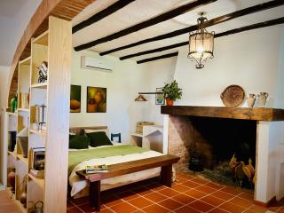 The Oak Tree Farm Studio - Ideal for Families - Unplug, Unwind, and Reconnect with Nature - Rabaços - 1