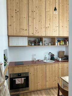 Appartement d'architecte - Saint-Brieuc - 5