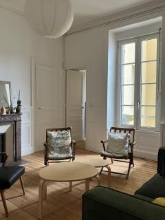 Appartement d'architecte - 4