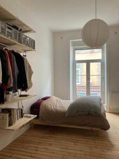 Appartement d'architecte - 3