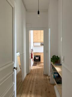 Appartement d'architecte - 2