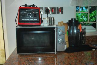kim luxury home - Kampala - 7