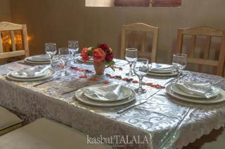 Kasbah Talala - Skoura - 9