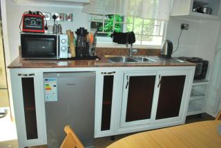 kim luxury home - Kampala - 8
