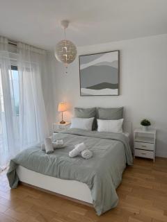 Luxury and Cozy Apartement In la Defense-Paris - Courbevoie - 0