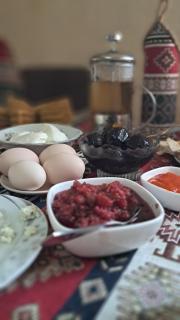 Manan Guesthouse - Chʼkalovka - 6