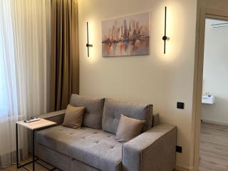 Arcadia Prime Apartment - Odesa - 8