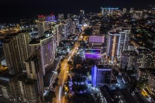 Arcadia Prime Apartment - Odesa - 1