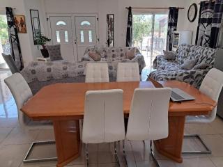 ANDRIA'S luxury family studio near Casino limassol - Limassol - 5