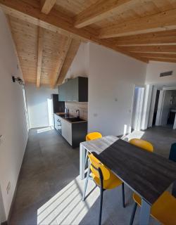 Al Laghetto apartment - Como Lake - Colico - 9