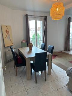 apartment Maisons Laffite - Maisons-Laffitte - 2