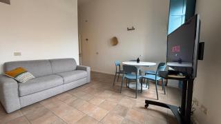 San Domenico Suite, bilocale Villanova - Cagliari - 4