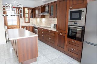 Great Villa Philipi - Krinídhes - 8
