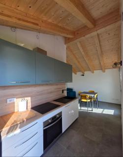 Al Laghetto apartment - Como Lake - Colico - 8