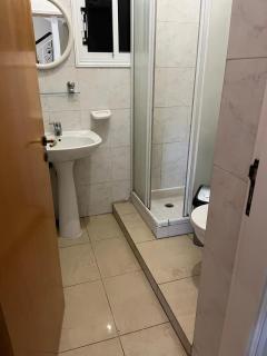 ANDRIA'S luxury family studio near Casino limassol - Limassol - 3