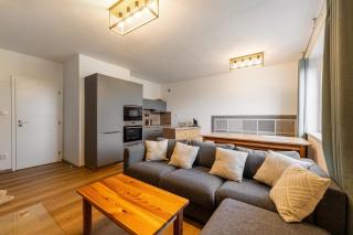 Lesní Apartmán - Lipenská louka Slupečná - Lipno nad Vltavou - 9