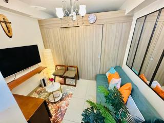 The Lovey Home - Manila - 1