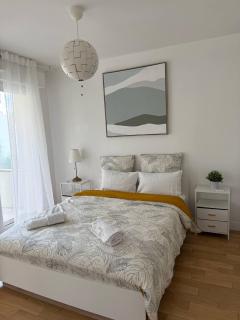Luxury and Cozy Apartement In la Defense-Paris - Courbevoie - 6
