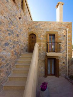 The House of Life - Pyrgos - 9