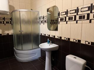 Золотий Берег - 1