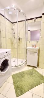 Peaceful 3-room flat by the old town - Warsaw - 3