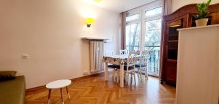 Peaceful 3-room flat by the old town - Warsaw - 8