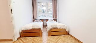 Peaceful 3-room flat by the old town - Warsaw - 4