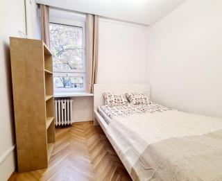 Peaceful 3-room flat by the old town - Warsaw - 6