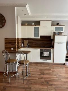 Saulkrastu nams apartament - Zvejniekciems - 9