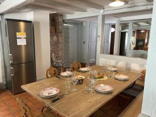 Gîte Marcel et Marianne jardin et parking privatifs - Ebersheim - 5