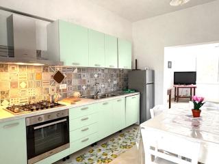 Casa di Mael - Maratea - 9