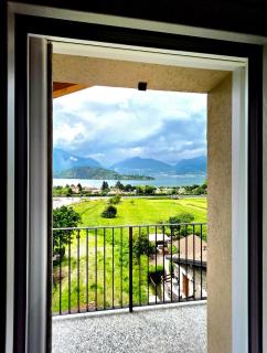 Al Laghetto apartment - Como Lake - Colico - 4