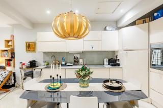 Stunning Modern 2-Floor House with 3 Ensuite Rooms - Londra - 4