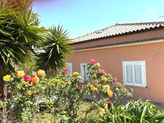 Casa di Mael - Maratea - 2