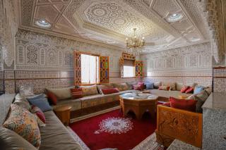 Dar Tamoziga - Essaouira - 9