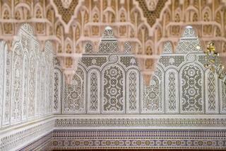 Dar Tamoziga - Essaouira - 1