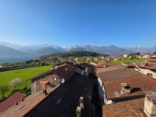 Al Laghetto apartment - Como Lake - Colico - 6