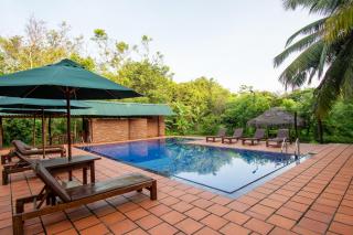 Kaala Kalaththewa Luxury Eco Resort - Anuradhapura - 8