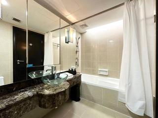 Minimal Resort Suites 3 Pax Sunway Pyramid - Petaling Jaya - 9