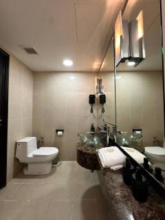 Minimal Resort Suites 3 Pax Sunway Pyramid - Petaling Jaya - 3