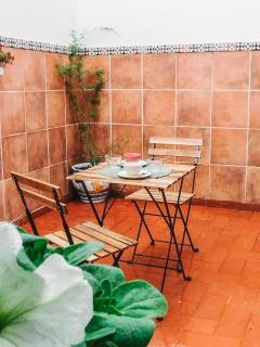 Suite Feria - Sevilla - 9