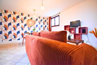 Tour Pleyel - Duplex Lumineux - 7